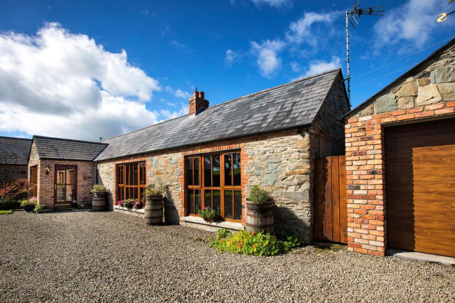 27 Drumroe Road