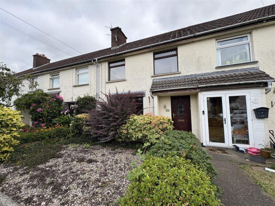 8 Wallace Park,Lisbane, Comber, BT23 6AP