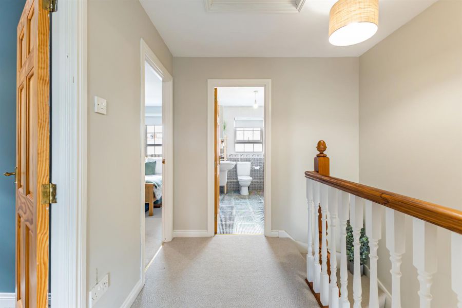 4 Whitecherry Lane