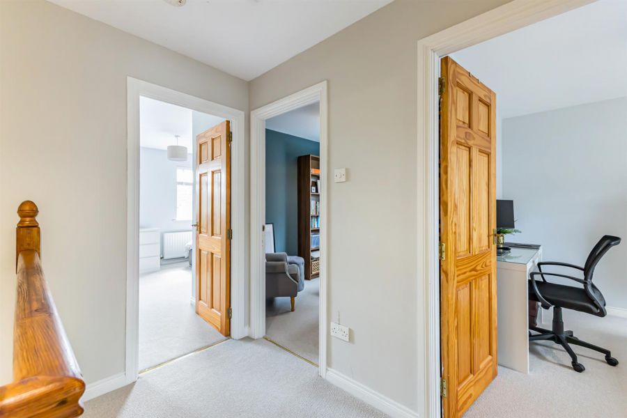 4 Whitecherry Lane