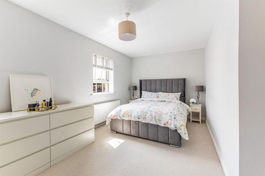 4 Whitecherry Lane