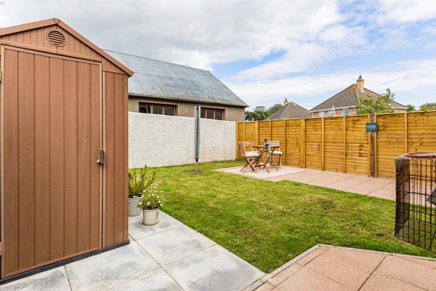 4 Whitecherry Lane