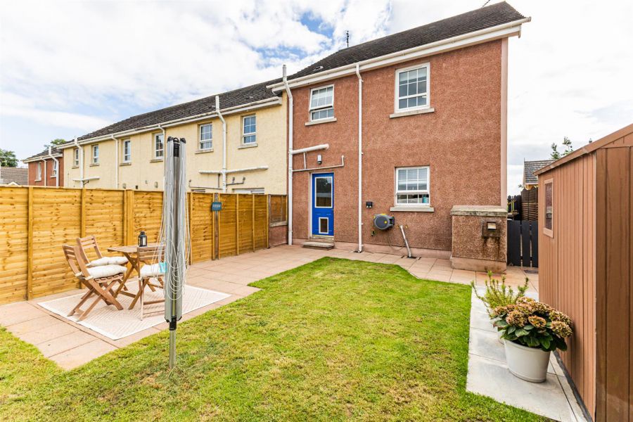 4 Whitecherry Lane