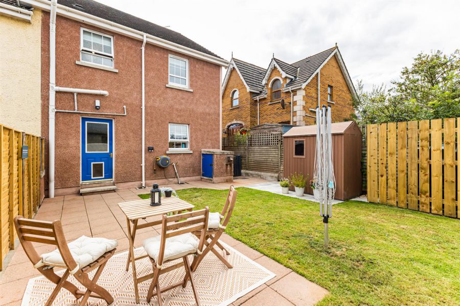 4 Whitecherry Lane