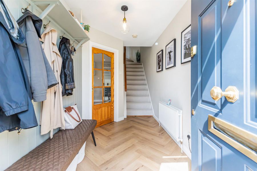 4 Whitecherry Lane