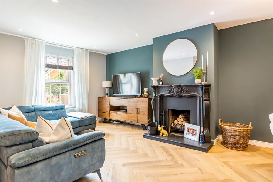 4 Whitecherry Lane