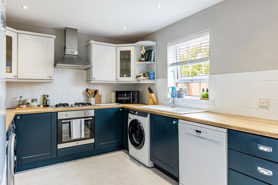4 Whitecherry Lane