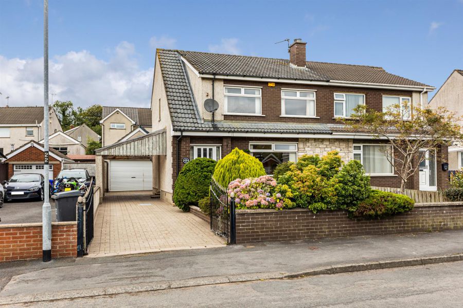 31 Oakdale