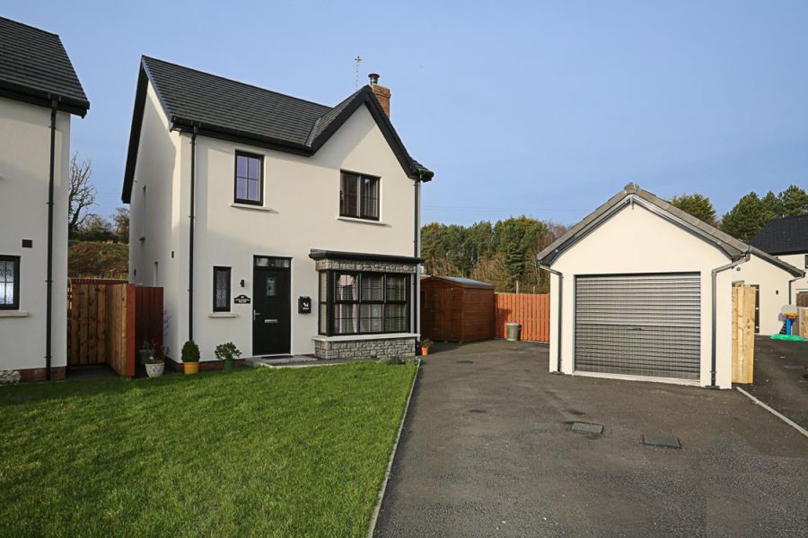 28 Blackrock Hollow