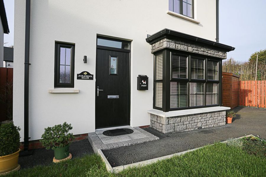 28 Blackrock Hollow