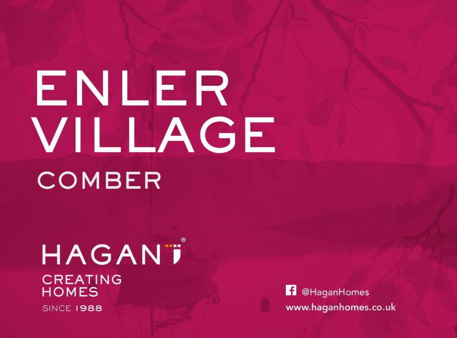 The Walcott Apartments, Site 101 Enler Village