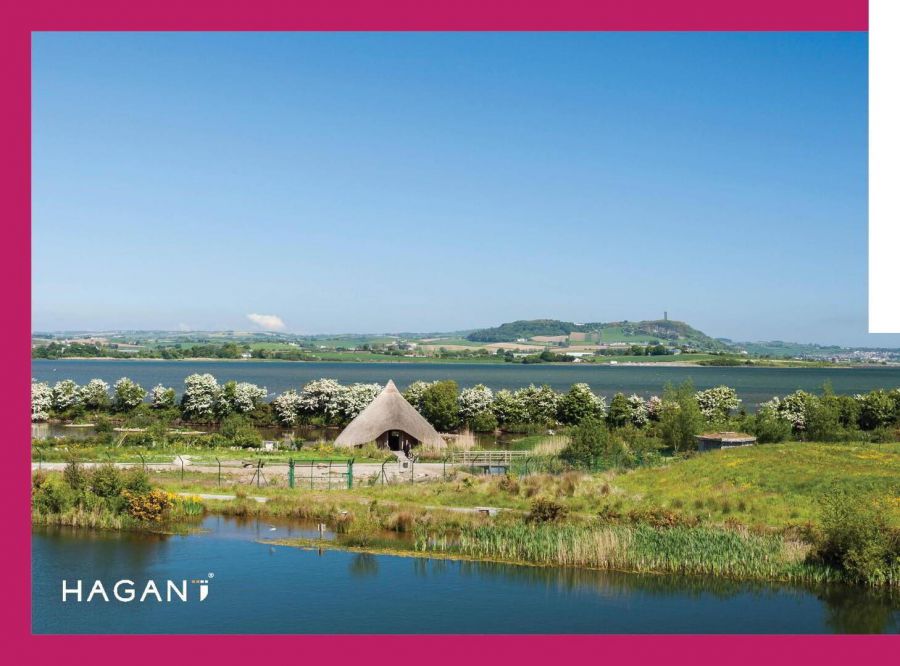 The Walcott Apartments, Site 101 Enler Village