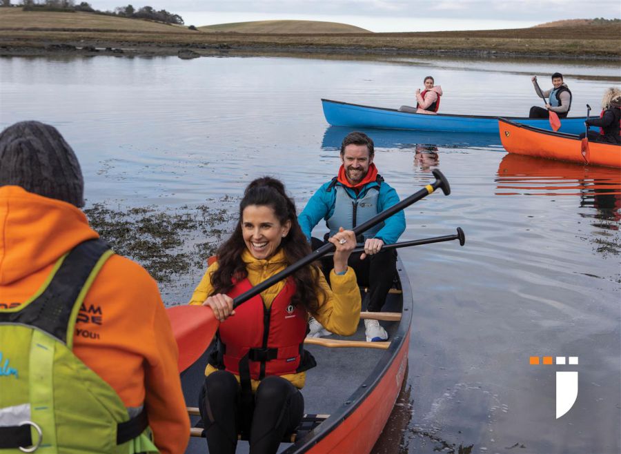 The Caldwell Site 483 Enler Village