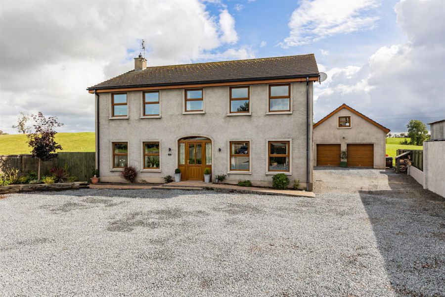 68 Ballygowan Road
