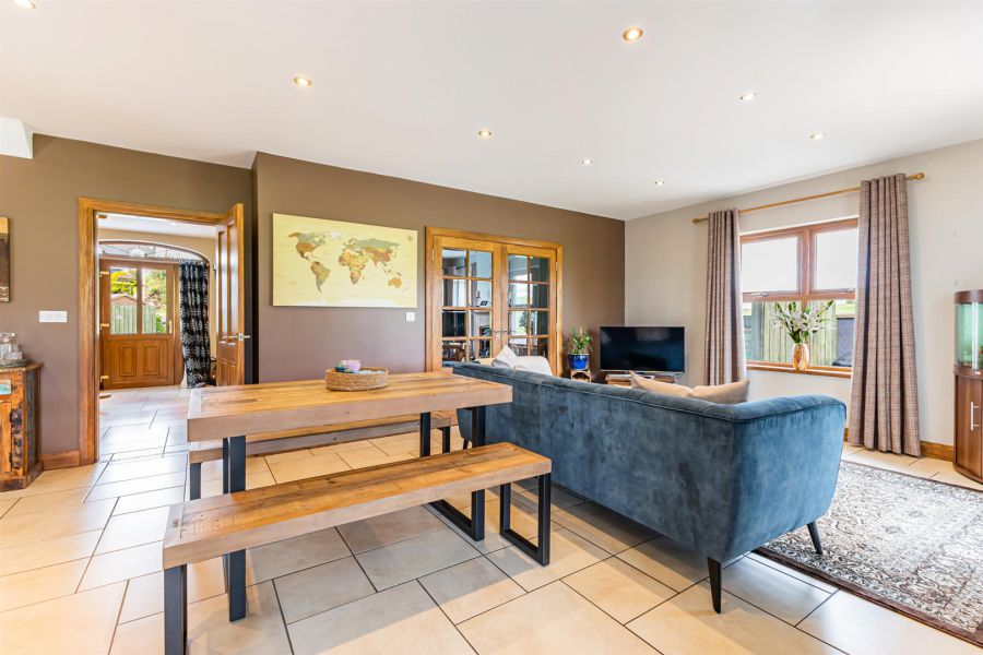 68 Ballygowan Road