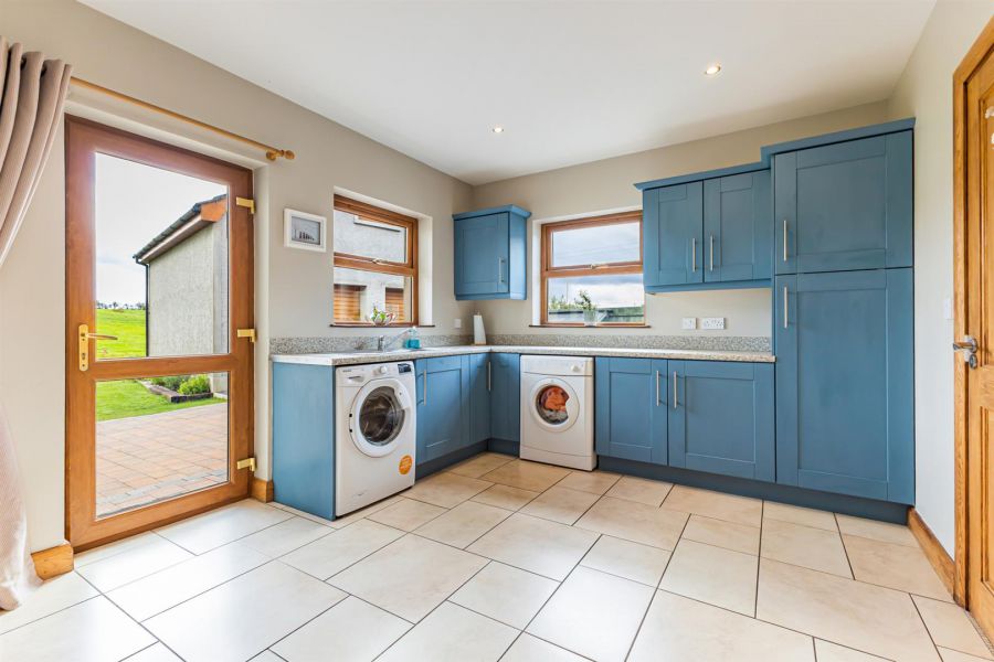 68 Ballygowan Road