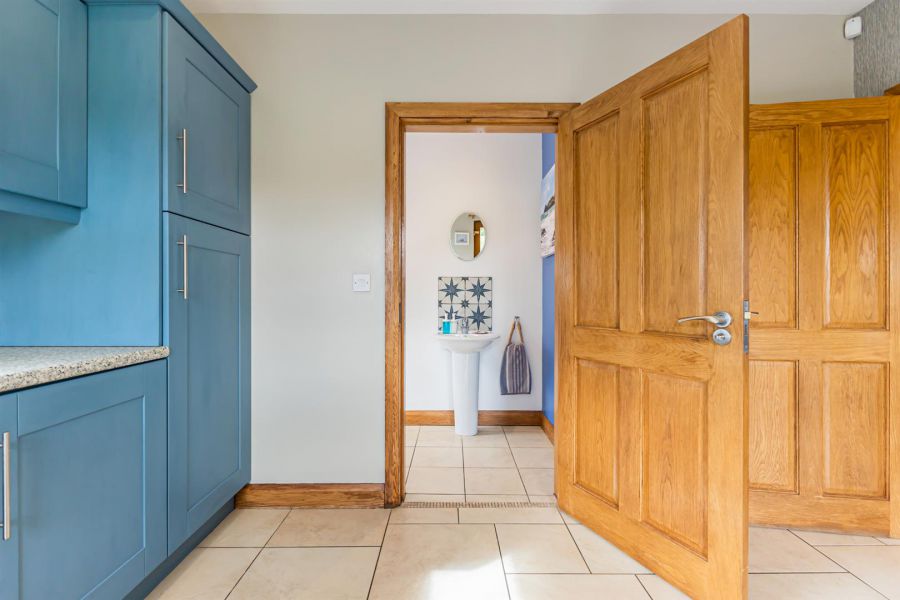 68 Ballygowan Road