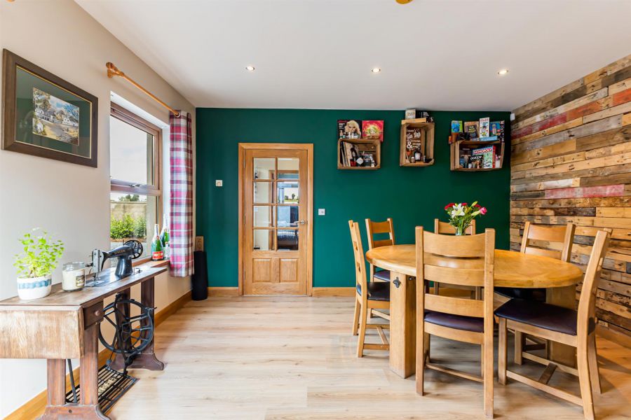 68 Ballygowan Road