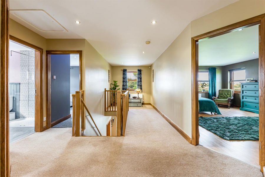 68 Ballygowan Road