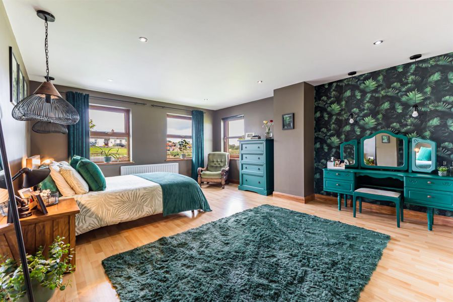 68 Ballygowan Road