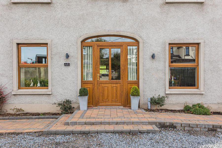 68 Ballygowan Road