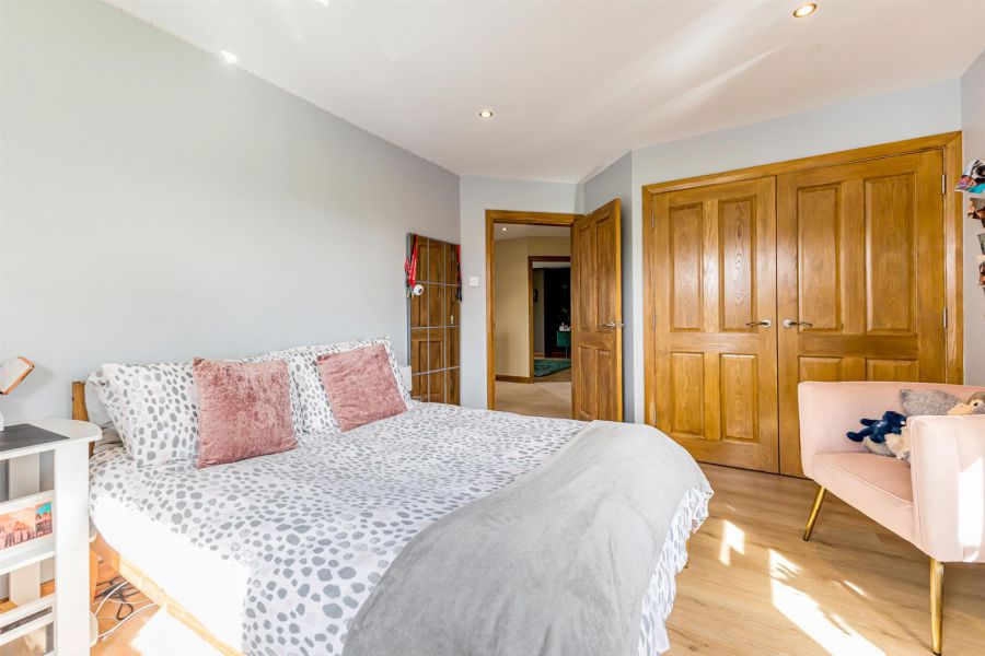 68 Ballygowan Road