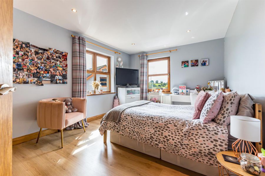 68 Ballygowan Road