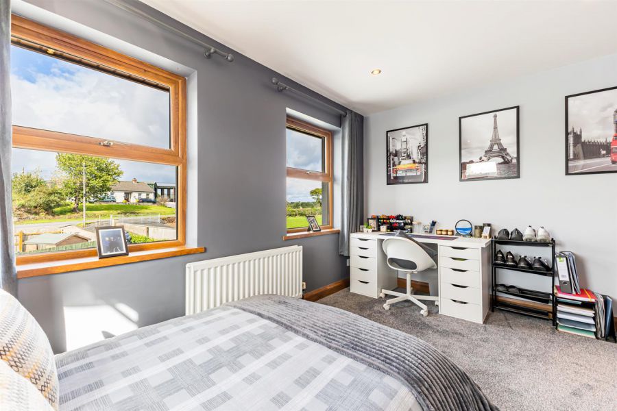 68 Ballygowan Road