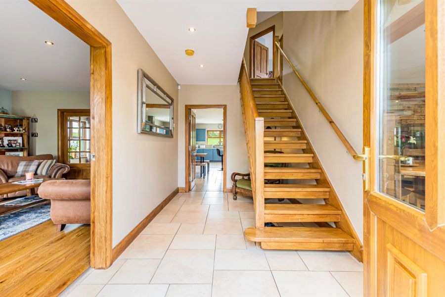68 Ballygowan Road
