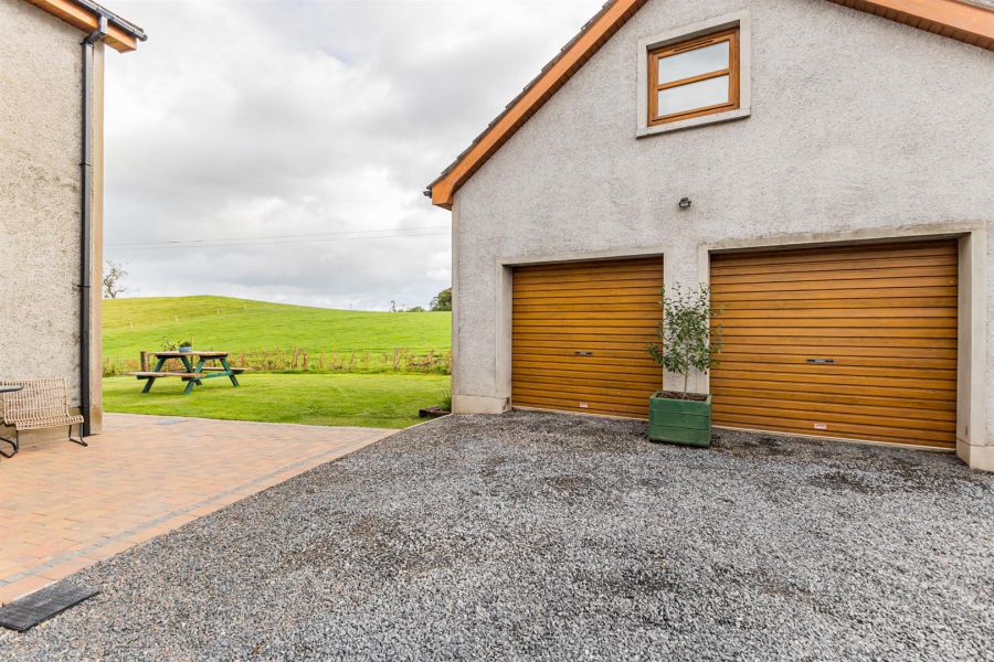 68 Ballygowan Road