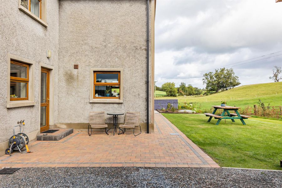 68 Ballygowan Road