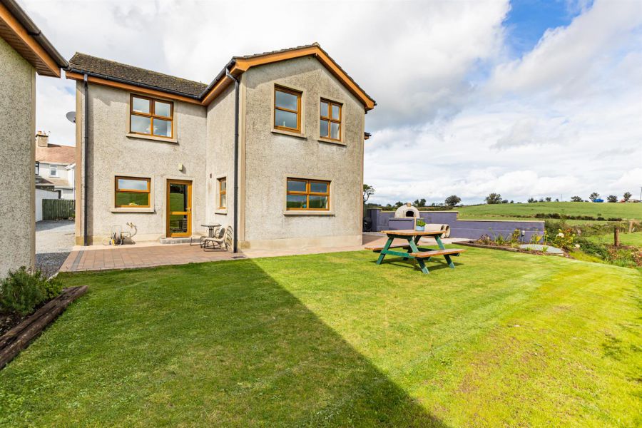 68 Ballygowan Road