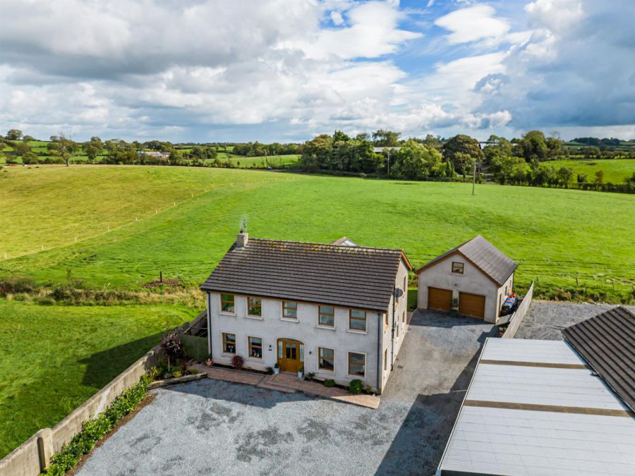 68 Ballygowan Road