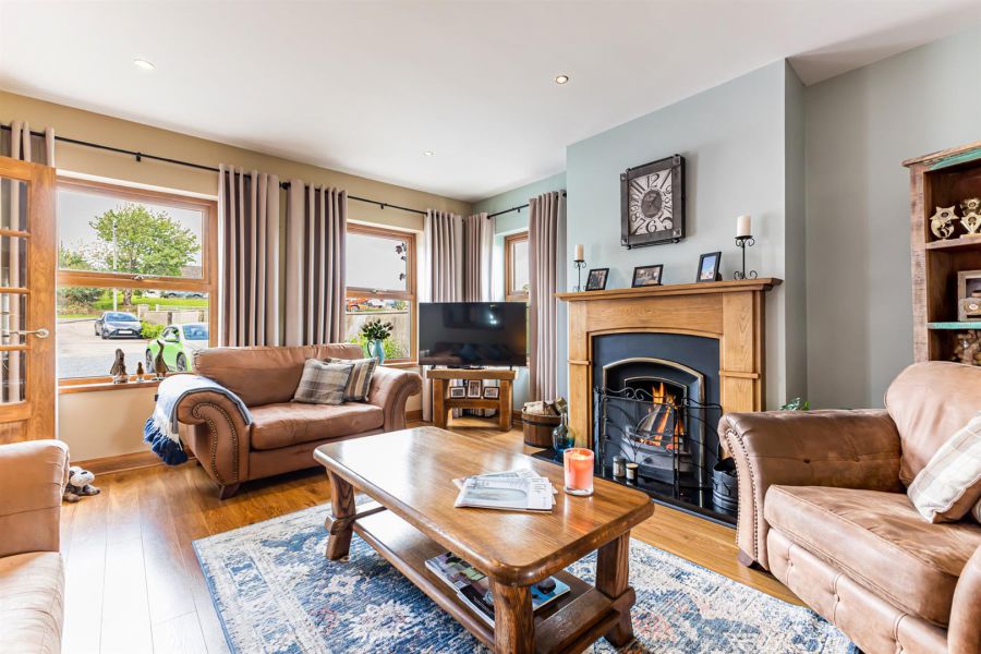 68 Ballygowan Road