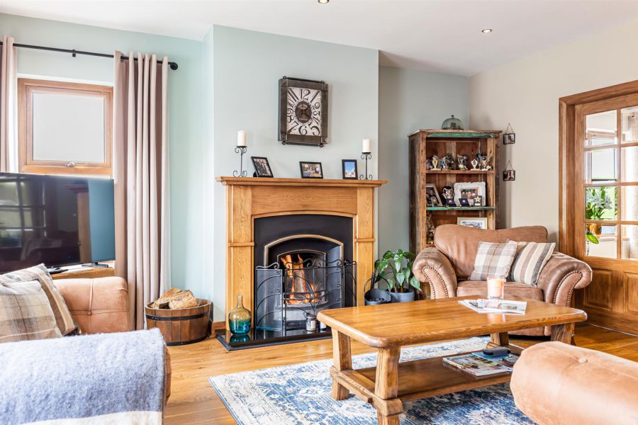 68 Ballygowan Road