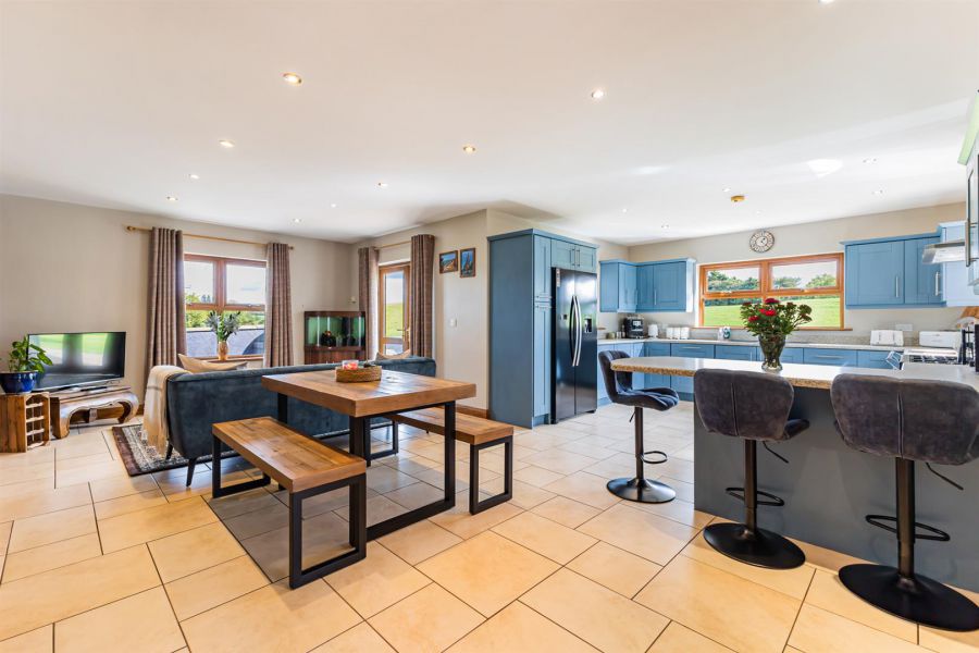 68 Ballygowan Road