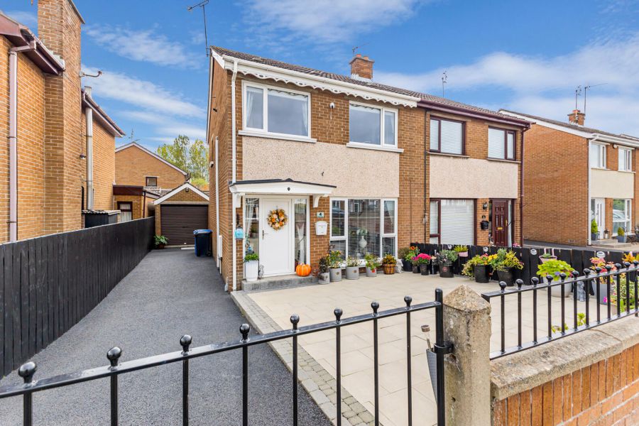 4 Enler Drive