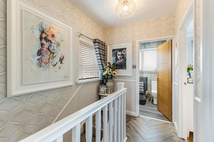 4 Enler Drive