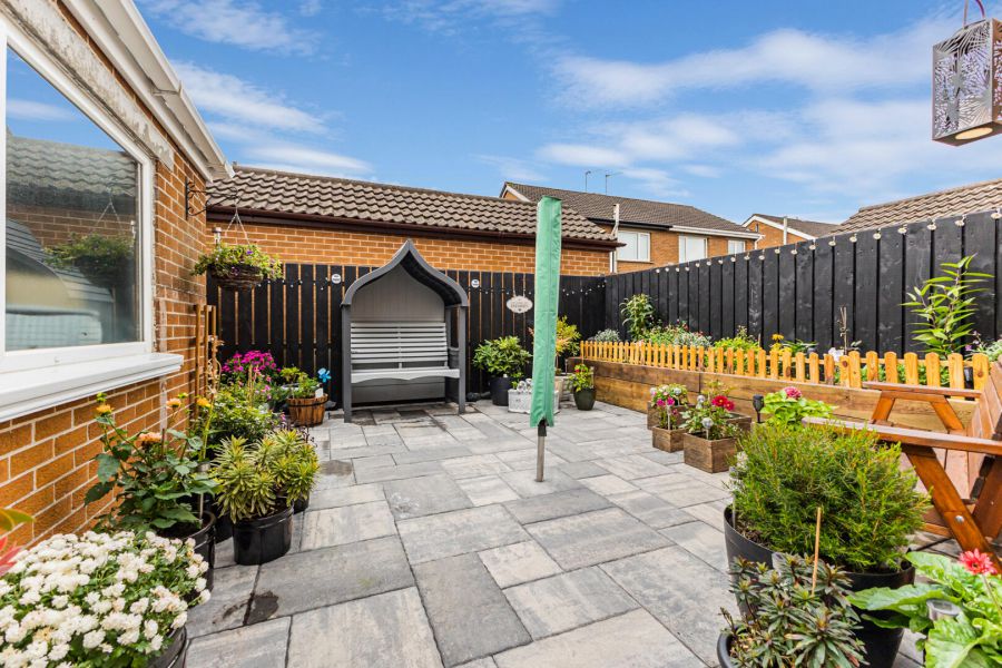 4 Enler Drive