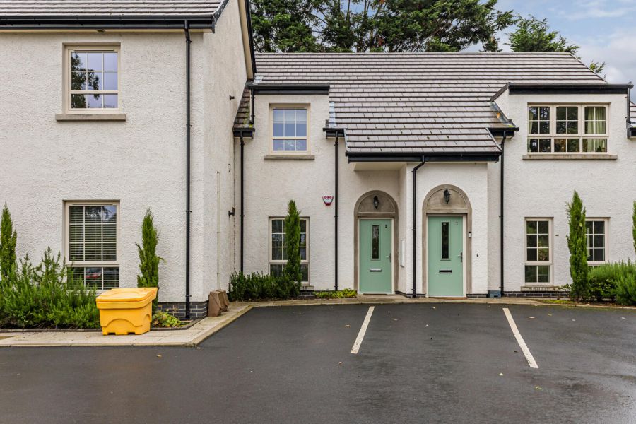 6 Killinchy Road