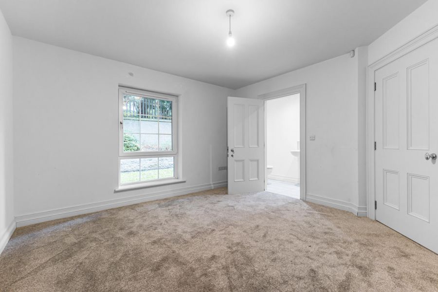 Apartment 2, 6 Killinchy Road