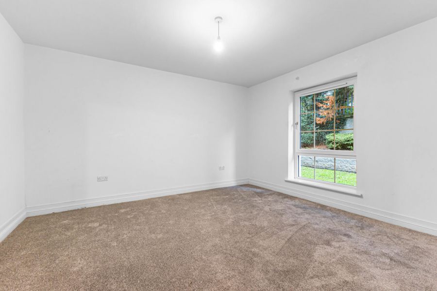 Apartment 2, 6 Killinchy Road