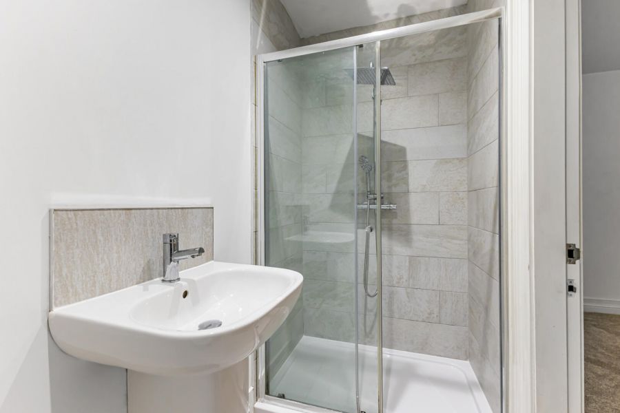 Apartment 2, 6 Killinchy Road