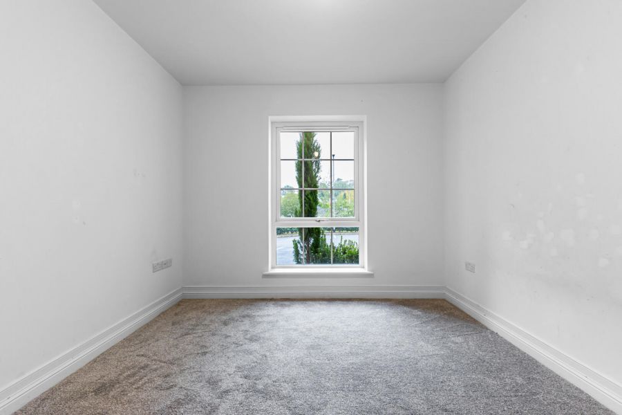 Apartment 2, 6 Killinchy Road