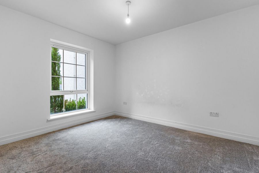 Apartment 2, 6 Killinchy Road