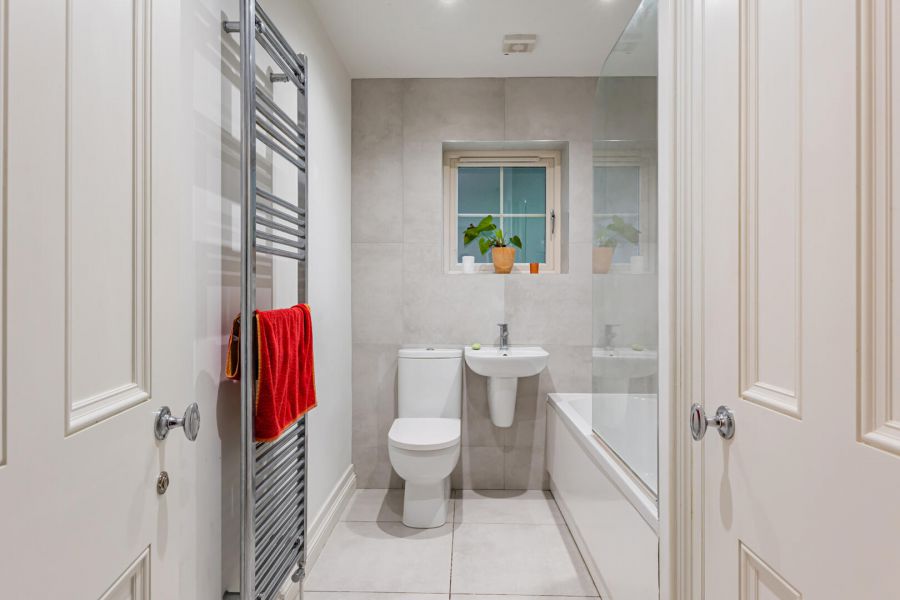 Apartment 2, 6 Killinchy Road