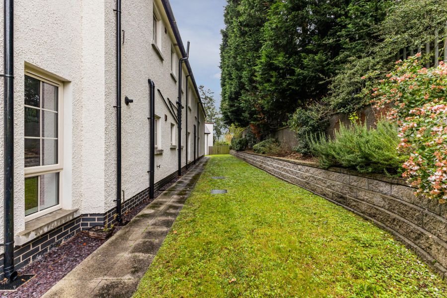 Apartment 2, 6 Killinchy Road