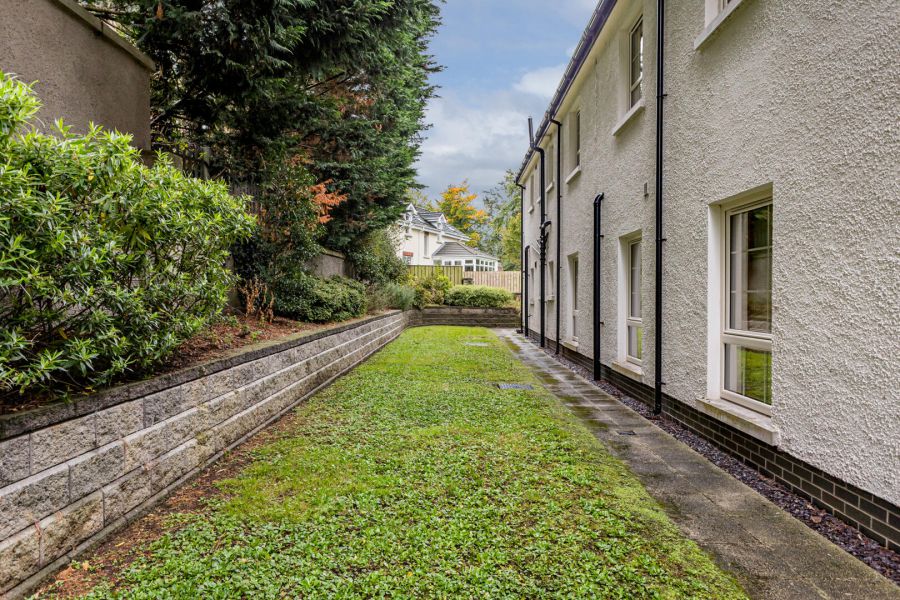 Apartment 2, 6 Killinchy Road