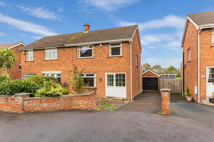 33 Belfast Road,Comber, BT23 5EN 33 Belfast Road,Comber, BT23 5EN