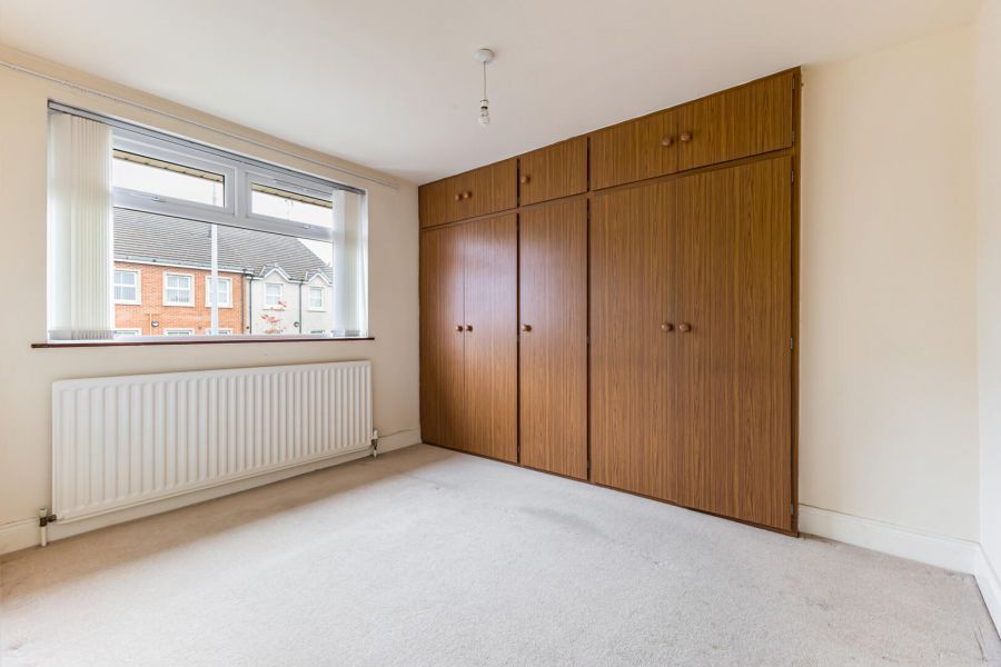 33 Belfast Road
